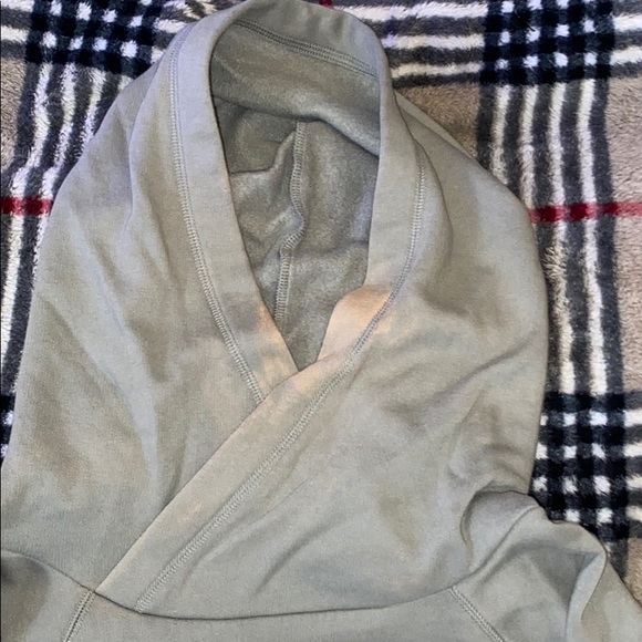 PINK bling hoodie size S - Picture 3 of 6